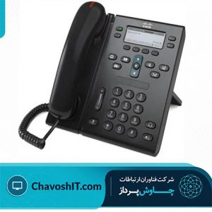 تلفن VoIP سیسکو Cisco CP-6945
