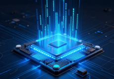سخت‌افزار مادربرد کامپیوتر برای راهنمای بوت Booting