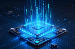 سخت‌افزار مادربرد کامپیوتر برای راهنمای بوت Booting