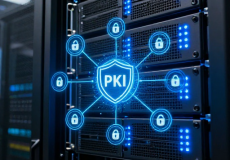 ما اینجا آموزش قدم به قدم CA Server بهتون میگیم