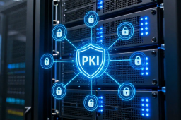 ما اینجا آموزش قدم به قدم CA Server بهتون میگیم