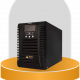 دستگاه 2kva online ups internal battery