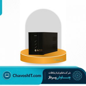 800va Offline UPS بهراد با باتری داخلی