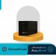 نمای ظاهری دستگاه line interactive ups 1.5kva باتری داخلی با نشانگرهای LED