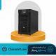 دستگاه online ups 10kva باتری خارجی با پردازنده DSP و نمایشگر LCD