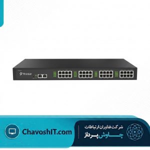 گیت وی VoIP یستار TA3200