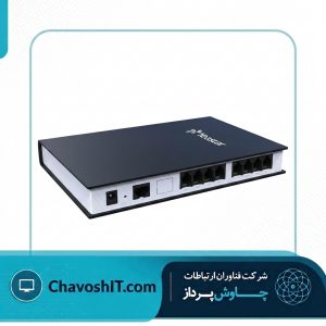 گیت وی ویپ یستار 8FXS TA800 با هشت پورت FXS
