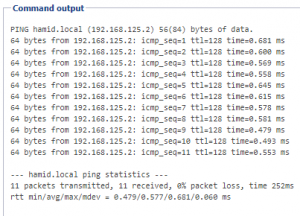 رفع خطای Kerio Control Active Directory امن