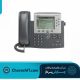 تصویر دستگاه cisco 7962g voip phone