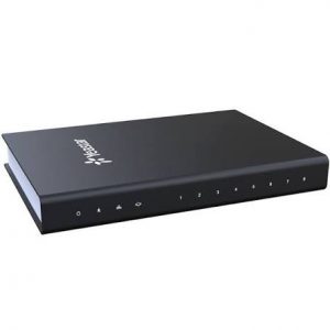 گیت وی ویپ یستار 8FXS TA800 با هشت پورت FXS