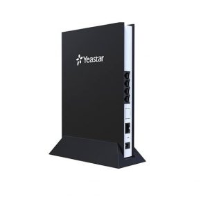 گیت وی ویپ یستار 4FXS TA400 با چهار پورت FXS