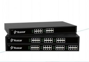 گیت وی VoIP یستار TA3200