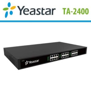 گیت وی Voip یستار TA2400