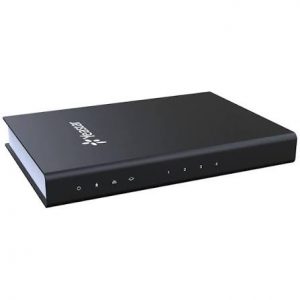 گیت وی Voip یستار TA410