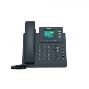 SIP-T33G
