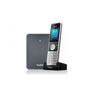 yealink W76P
