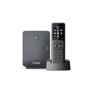تلفن بی سیم یالینک مدل W77P