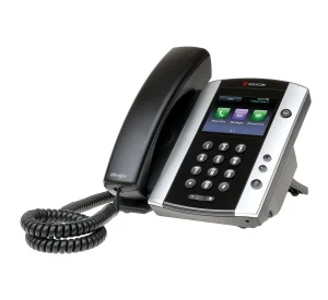VVX 500